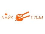 Лайк Суши