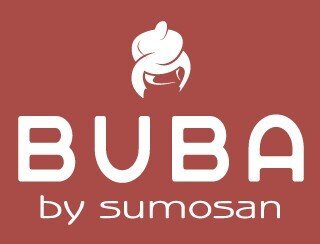 Buba by Sumosan лого