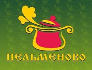 Пельменово лого