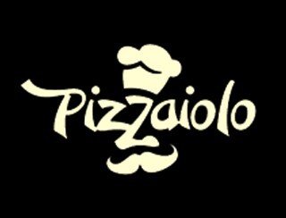 Pizzaiolo лого