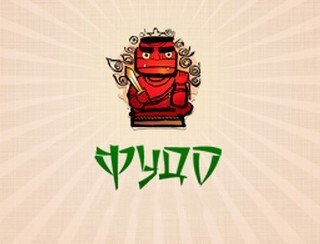 Фудо лого