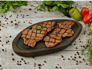 Зарина лого