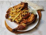 Вкус Мяса