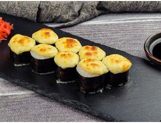 Мурасаки лого