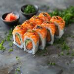 ПилМэн роллы