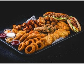 Шалёны кныр лого