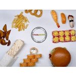 Грильмания