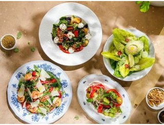 Легенда by Баклажан лого