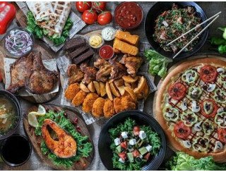 Пицца Тун лого