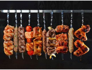 Не фарш лого