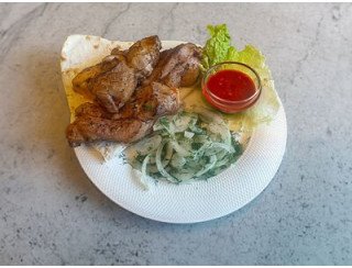 БООМ БИТА лого