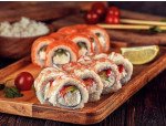 Lasosь sushi & rolls