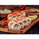 Lasosь sushi & rolls