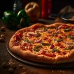 Эдисон кафе