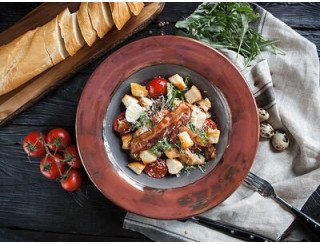 Здесь и сейчас лого