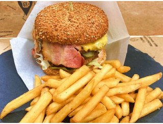 Ганс и фридрих лого