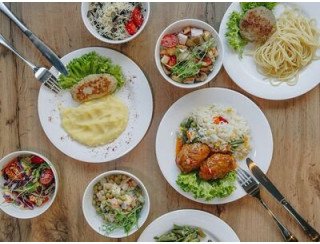 Pro  борщ лого