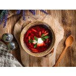 Вареничная