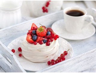 Basri baba sweets лого