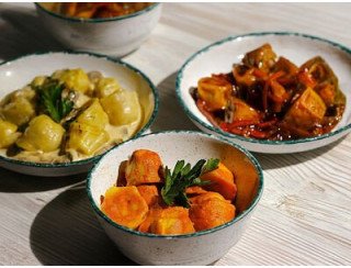 Пельменная by sokov лого