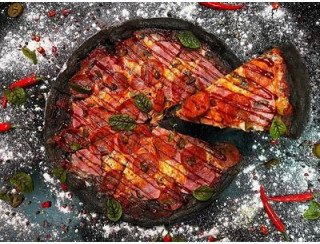 Gastroplace лого