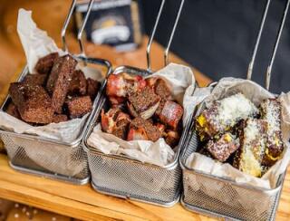 Традиции мирового пивоварения лого