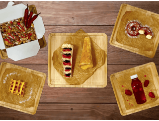 КоноПицца лого