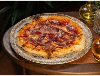 Стекляшка лого