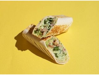 Шаверма в Большом Городе лого