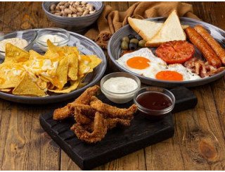 For by friends лого