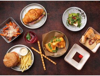 Стендап клуб на трубной лого