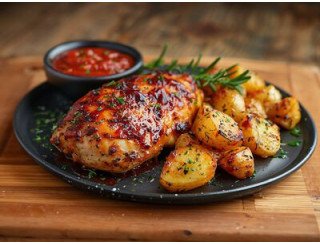 GastroTerra лого