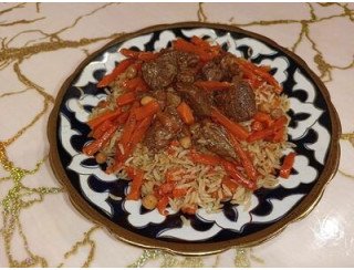 Глория лого