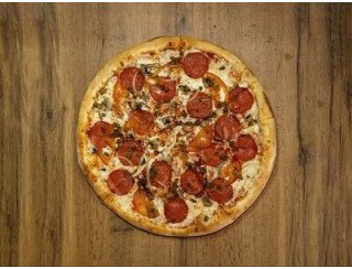 Высокий градус&Food лого