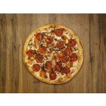 Высокий градус&Food