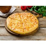 Хинкальный дом у сосо