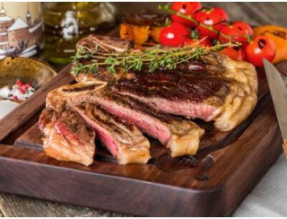 Самое популярное кафе север лого