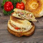 Шаурма Ориён