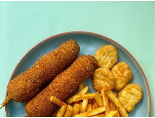 Patata papa лого