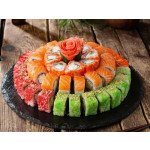 Суши Филадельфия