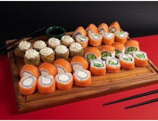 Jan sushi expo boulevard лого