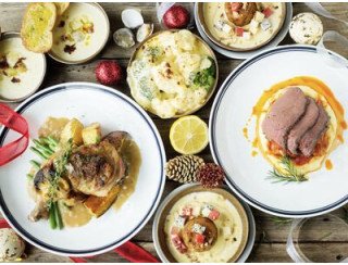 Мята Lounge Кабанбай лого