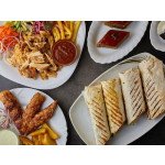 Вкусная Шаверма