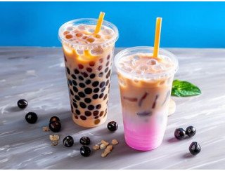 Kiotobubble лого