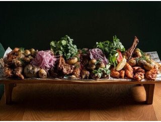 Южанин лого