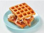 Lucky waffle