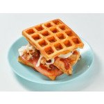 Lucky waffle
