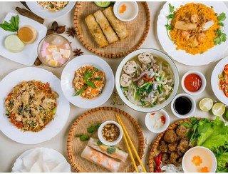 Сайгон лого