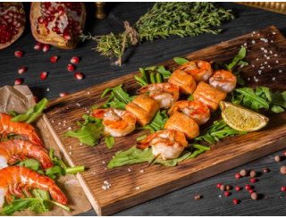 Бурлинка лого