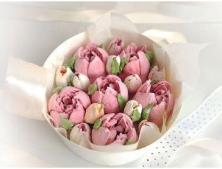 Сладкое королевство лого